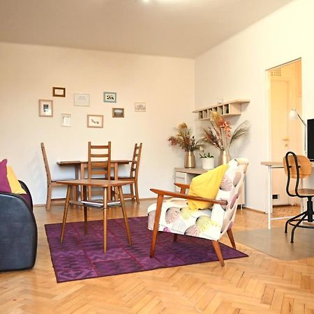 Rose Hill 4 Apartman Budapest Kültér fotó